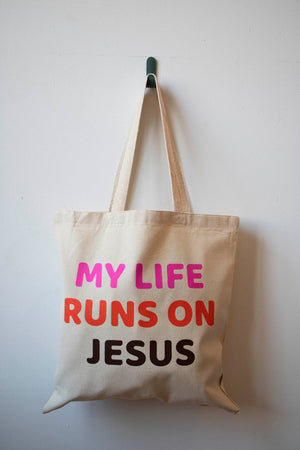 FREE TOTE (ONE SIZE)