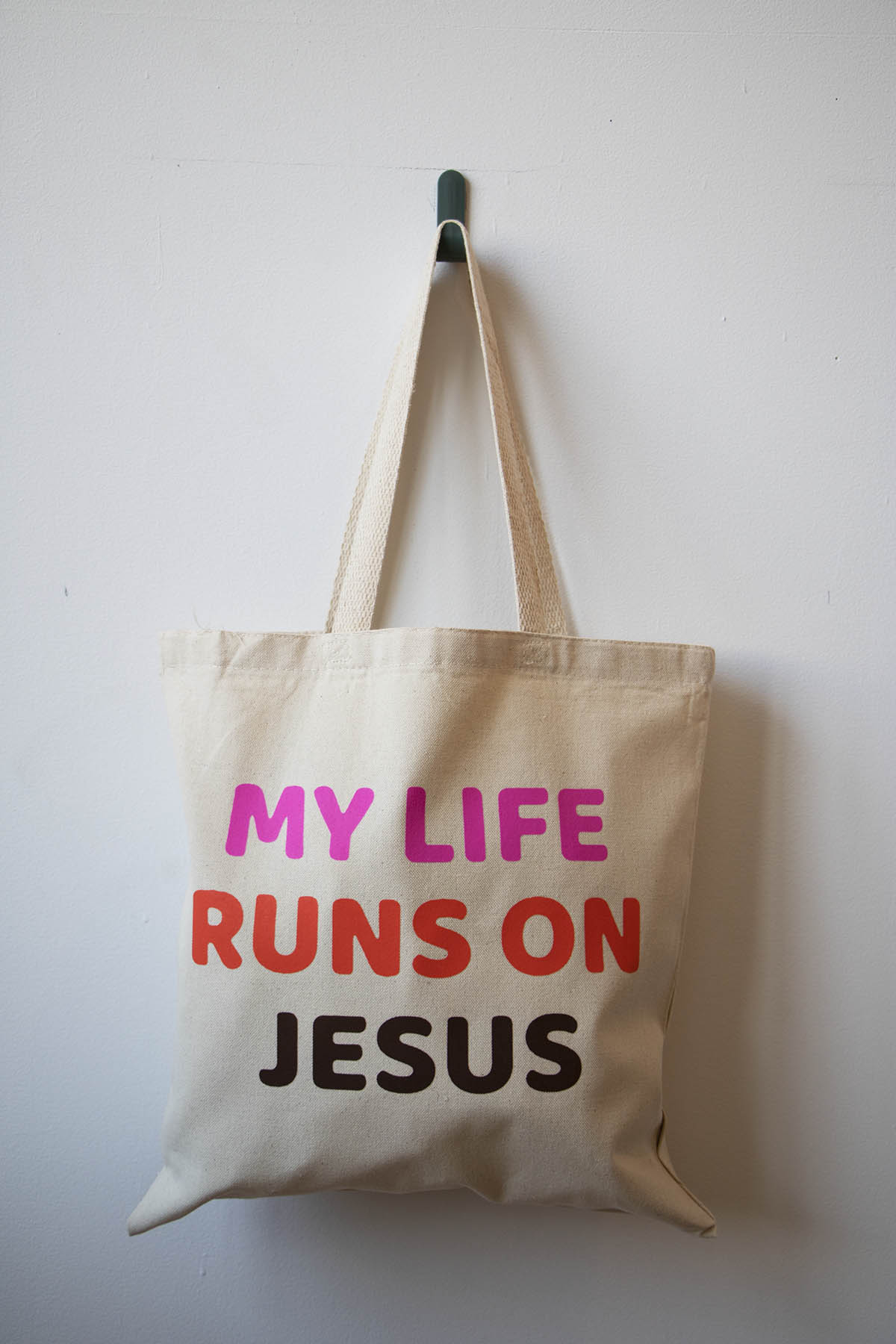 FREE TOTE (ONE SIZE)